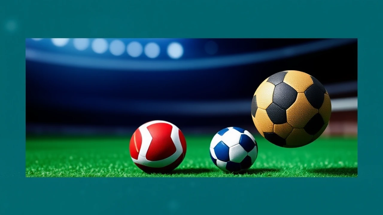 Master Your Sports Betting Game with These 10 Essential Tips