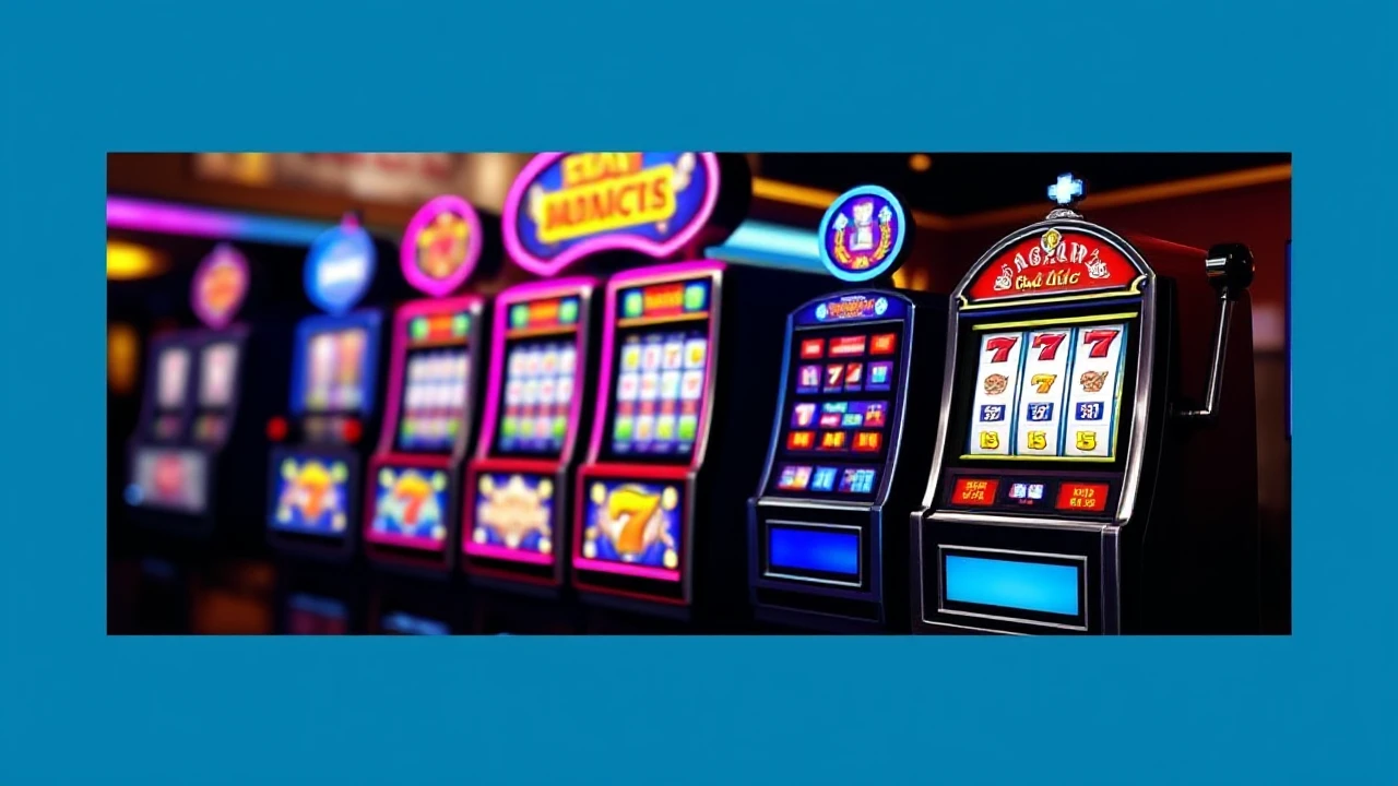 Unveiling the Science of Slot Game Addiction: Identifying Signs and Finding Remedies
