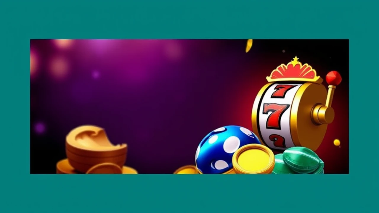 Strategi Agar Tetap Terhibur Saat Main Slot