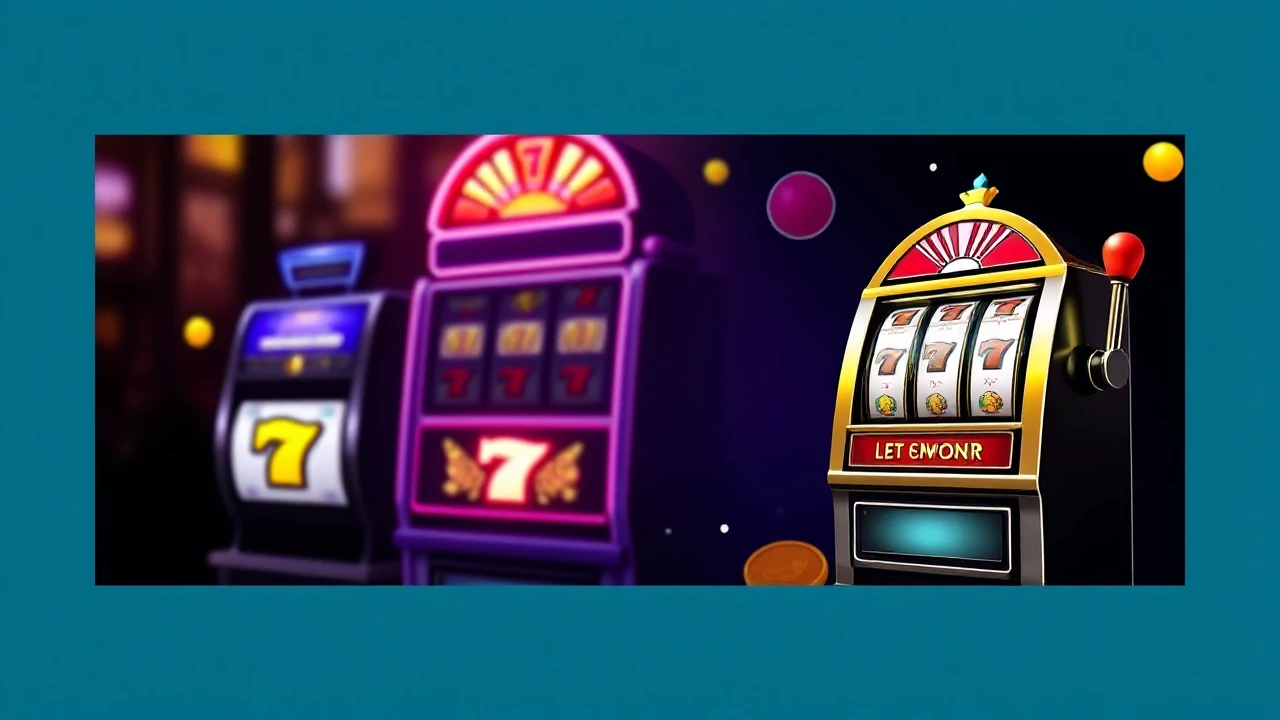 The Transformation of Gaming House Slots: An In-Depth Look