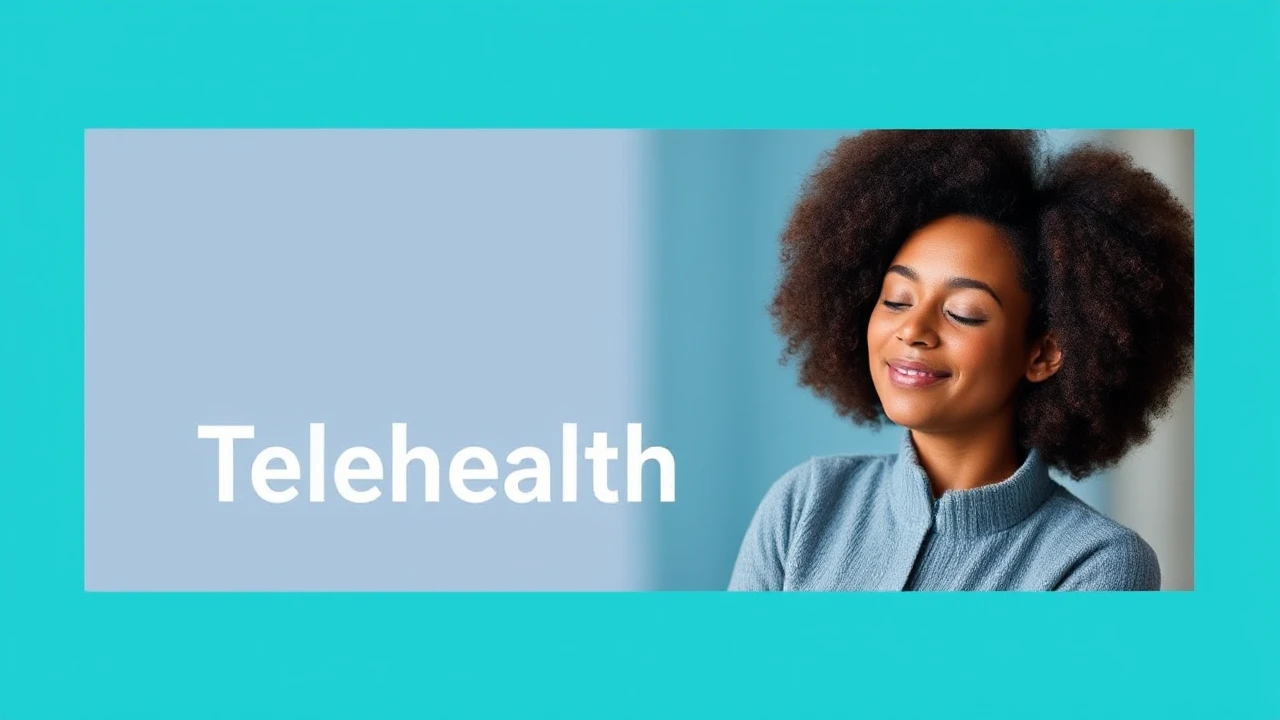 Enhancing Emotional Regulation through Telehealth Therapy in Arizona