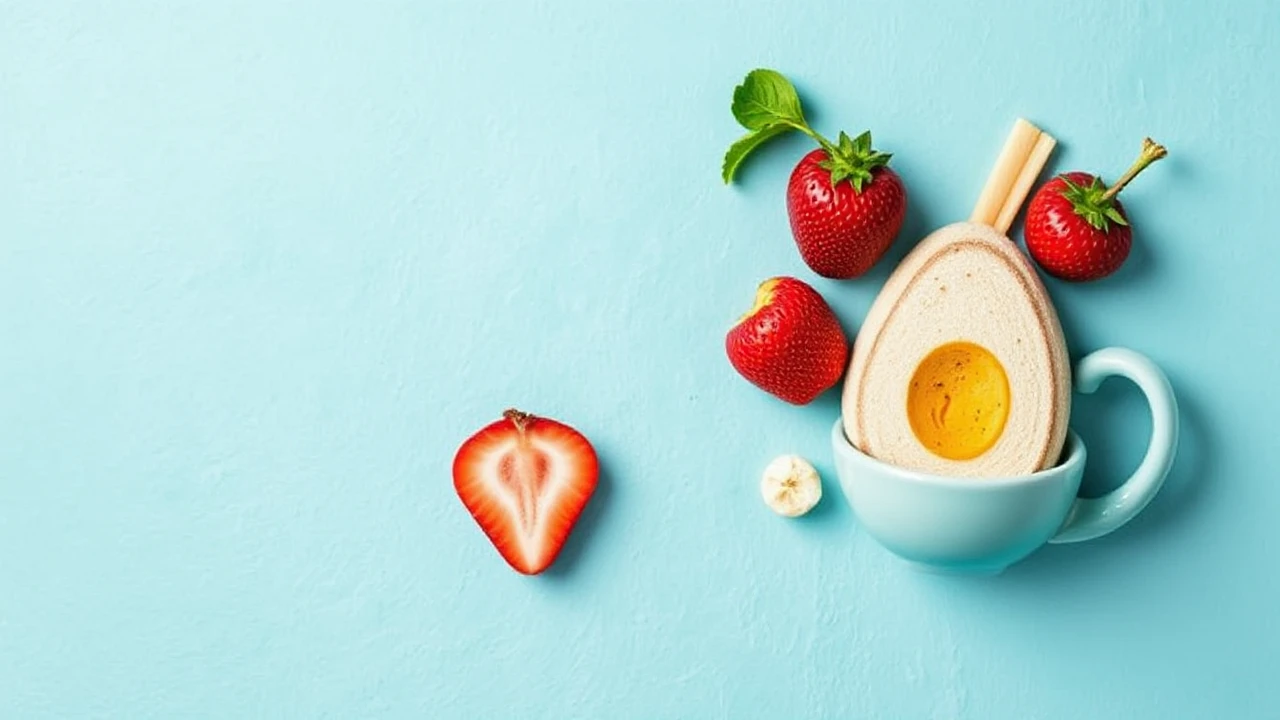 Top 10 Healthy Habits to Improve Your Lifestyle Today