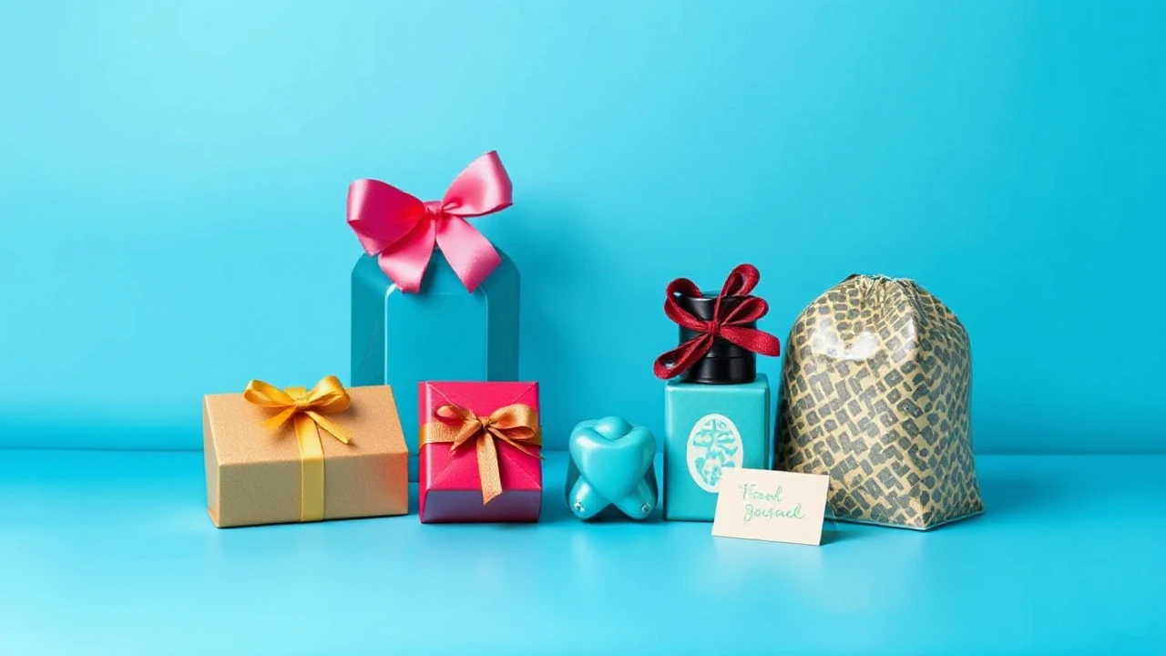 Innovative Approaches to Personalize Promotional Gifts for Events in Singapore