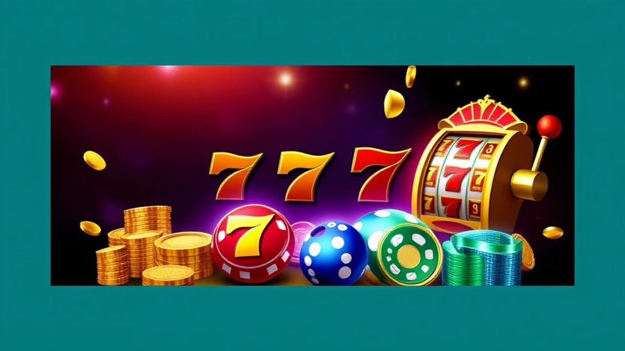 Cara Bermain Game Slot Casino Online Terbaik