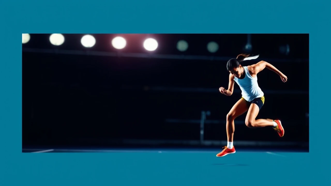 Revolutionizing the Fitness Landscape: Game-Changing Trends in Sports