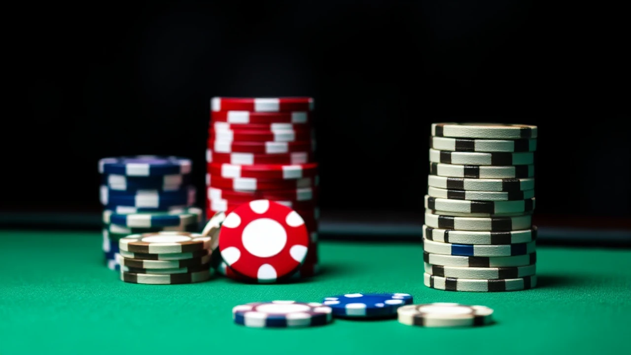 Mastering the Art of Deception in Poker Matches: The Ultimate Guide