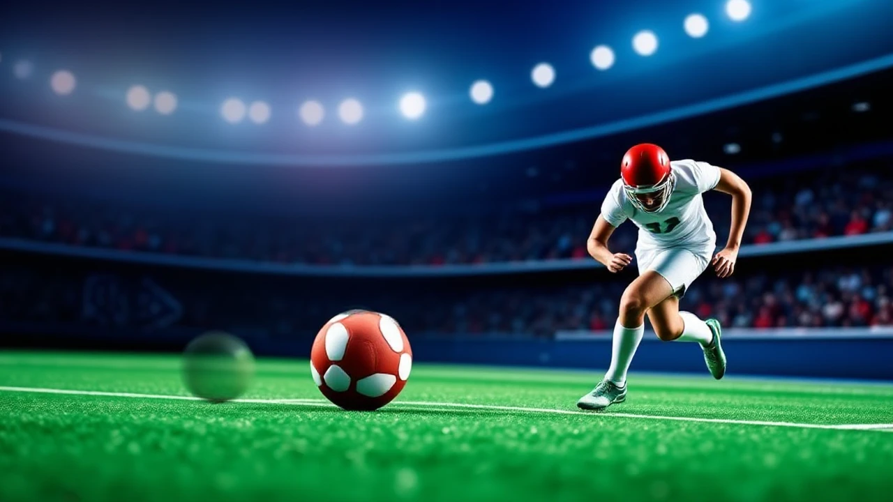 Dominating Sports Betting: 10 Best Tips for Beginners