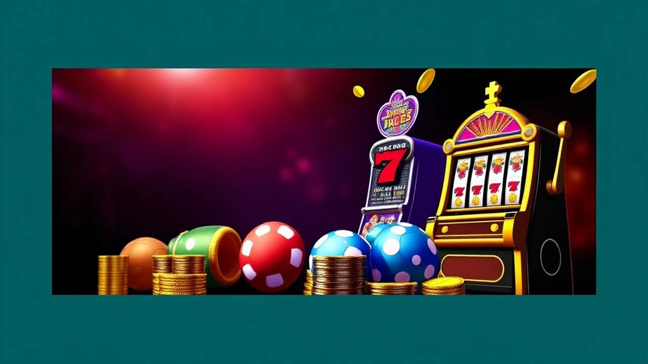 Daftar Permainan Teratas