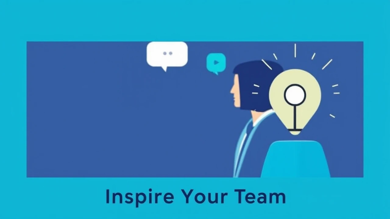 Inspire Your Team: Expert Leadership Advice from Online Business Coaches