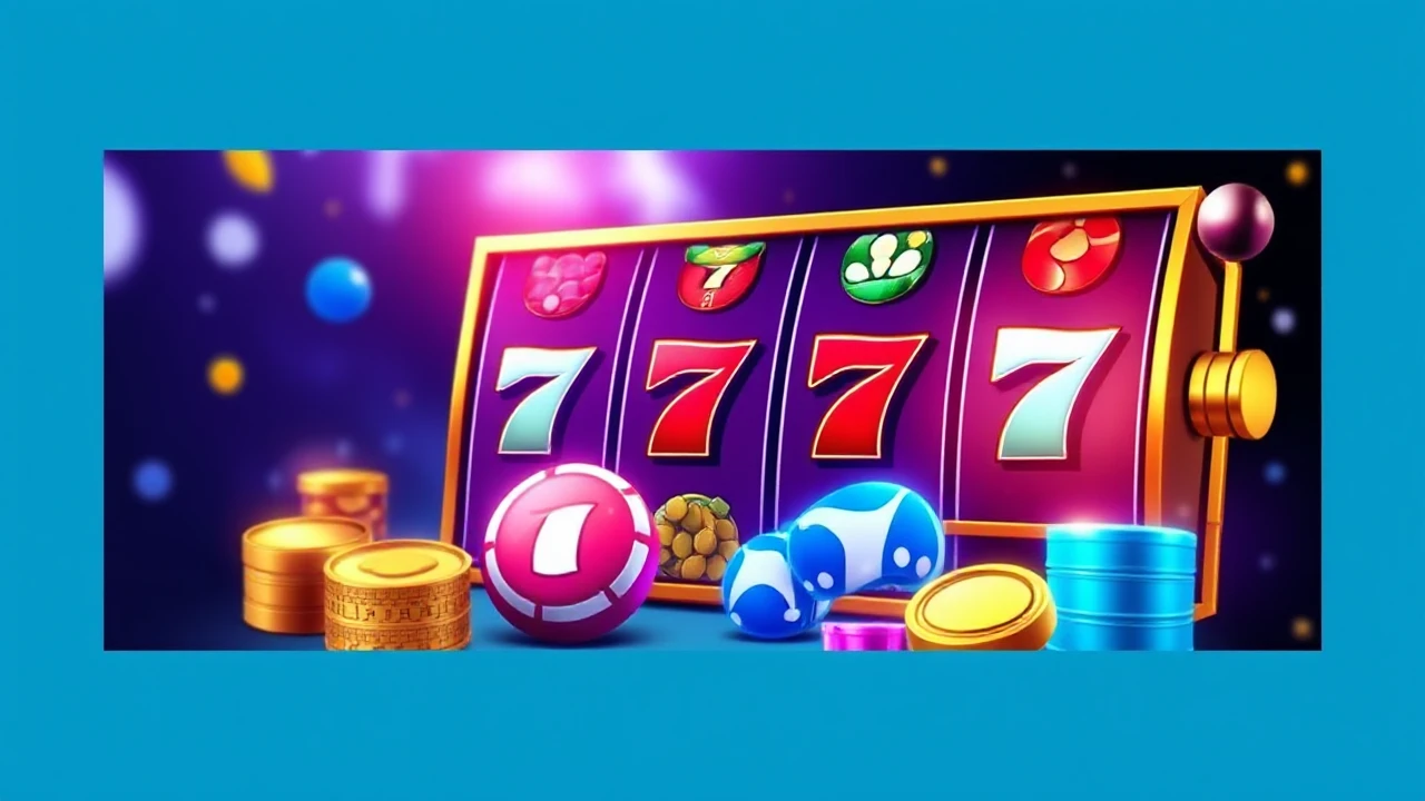 The Impact of Tech Advancements on the Future of Online Slot Development