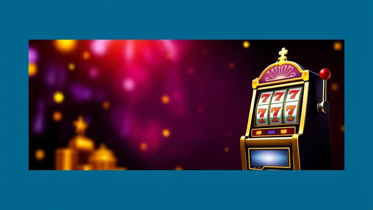 Revealing the Secrets of Casino Slot Jackpots: Exploring into the Massive Wins