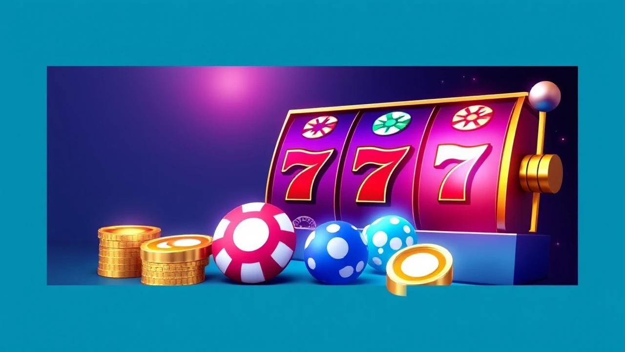 The Impact of Technology on the Upcoming Trends of Slot Game Development