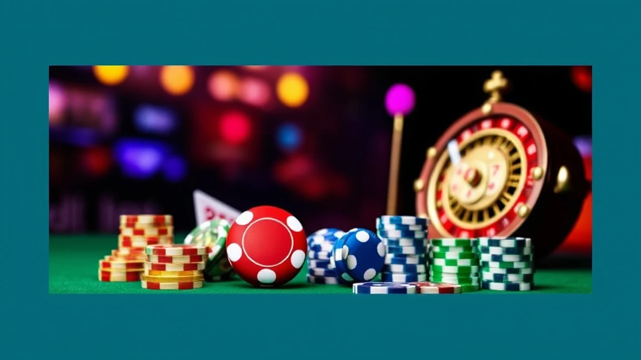 Your Go-To Manual for Winning Big at the Gaming House