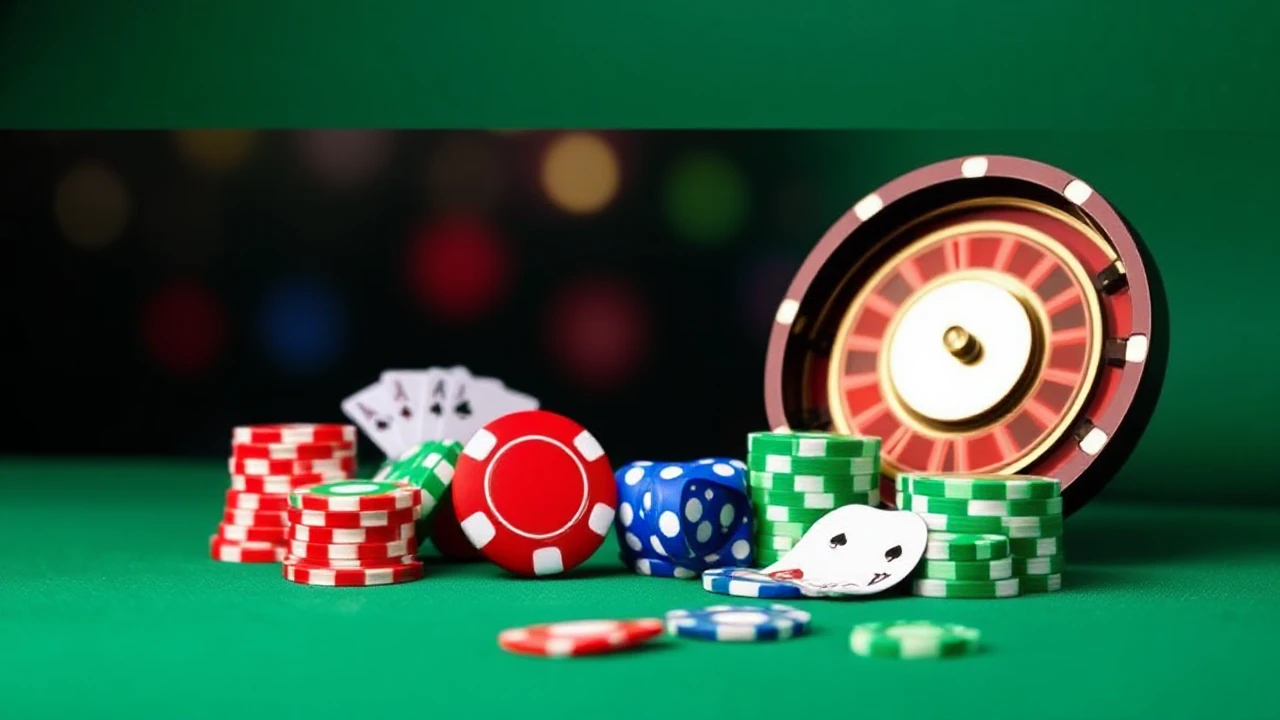 Helpful Strategies for Boosting Your Gambling Wins