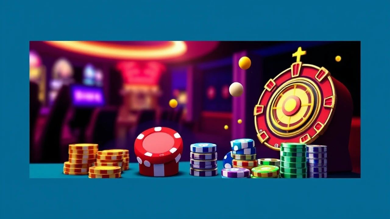 Upcoming Trends of Casinos: Anticipated Developments to Watch Out For