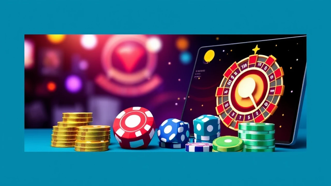 Future Trends of Internet-Based Casinos: Emerging Developments to Keep an Eye On