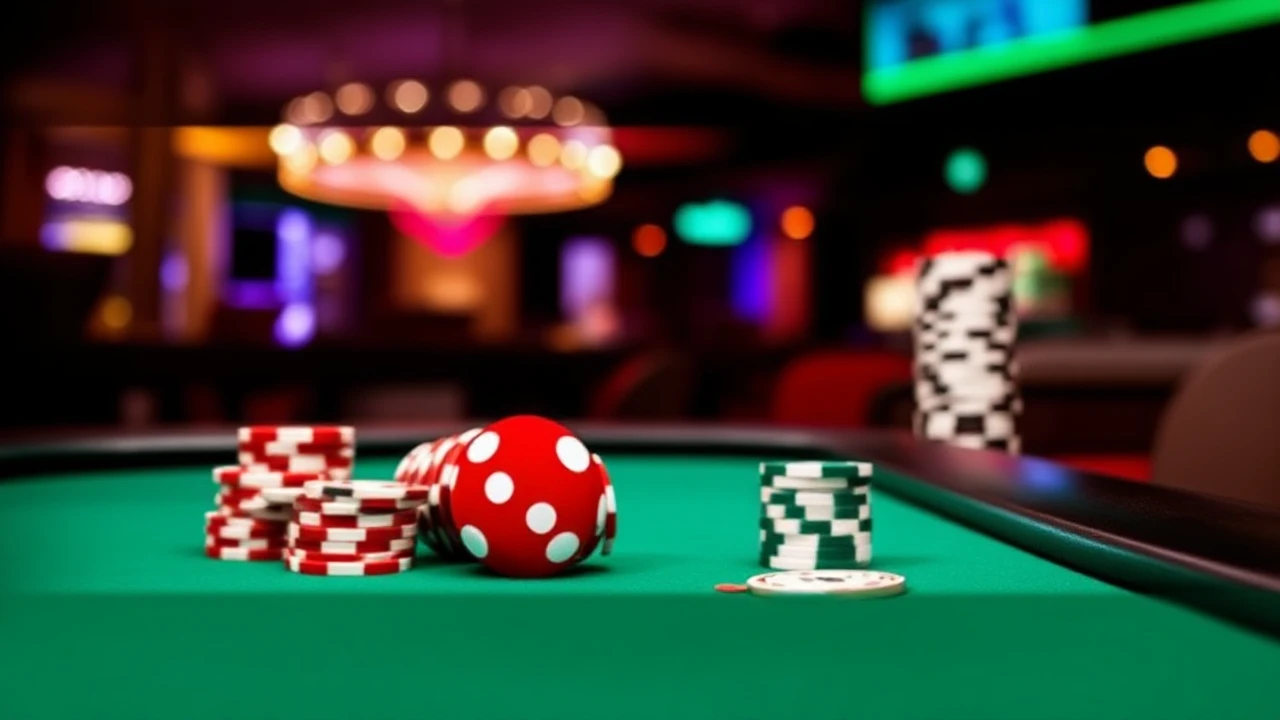 A Comprehensive Overview of Casino Etiquette for All Players: 10 Rules to Keep in Mind