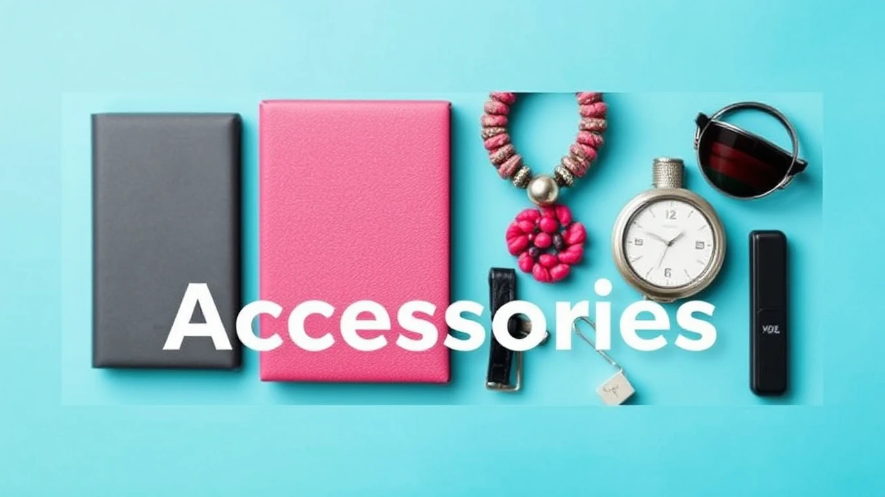 Become an Expert in Your Outfits: Top Tips for Adding Accessories
