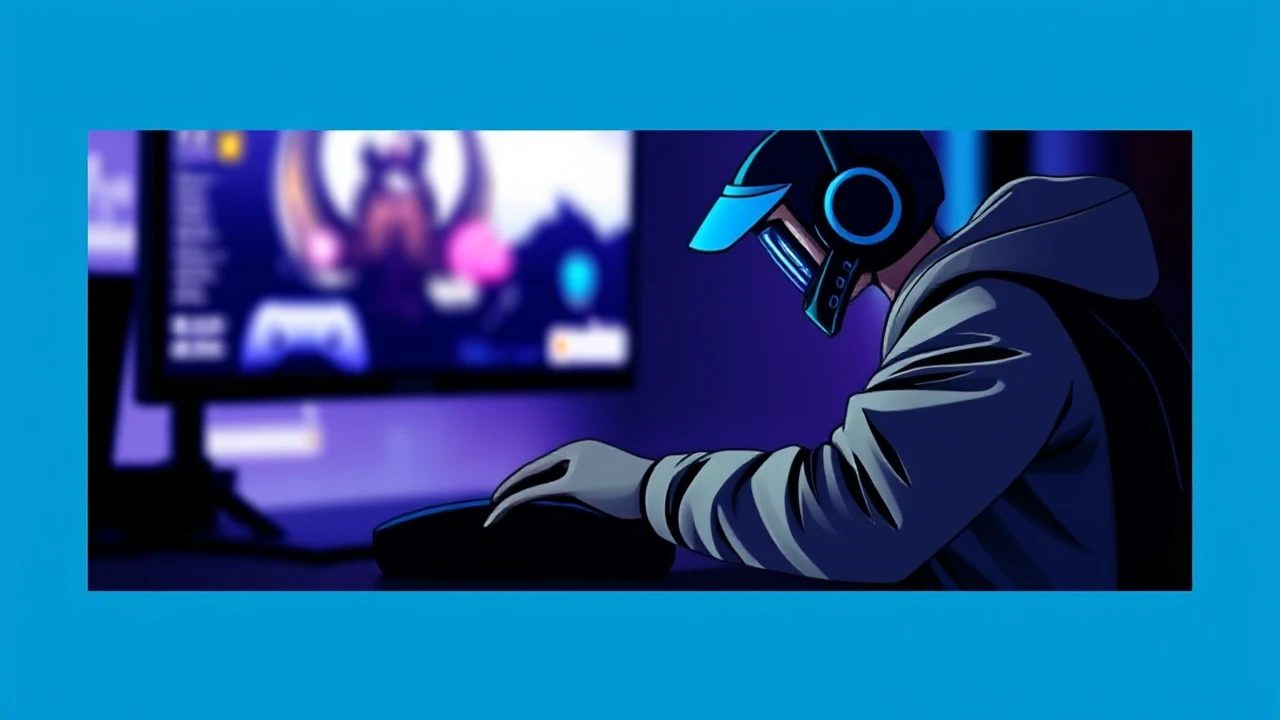 Your Path to Success of Becoming a Successful Gamer