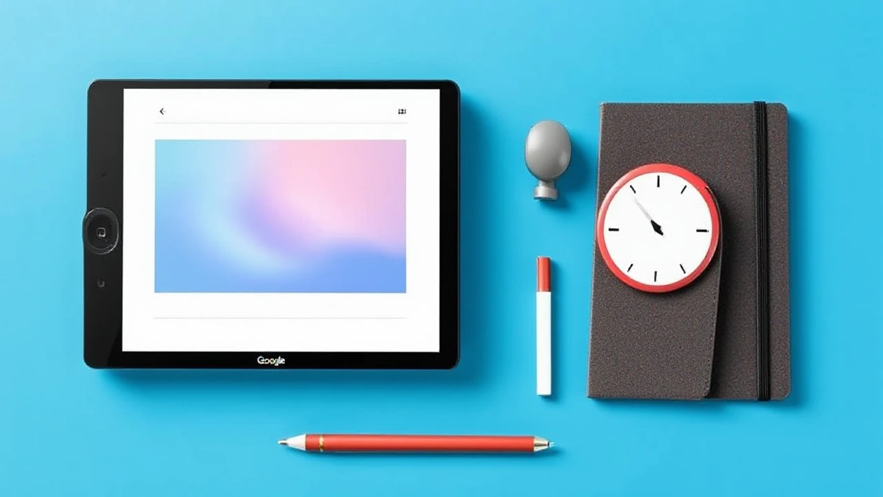 Must-Have Gadgets to Enhance Your Productivity