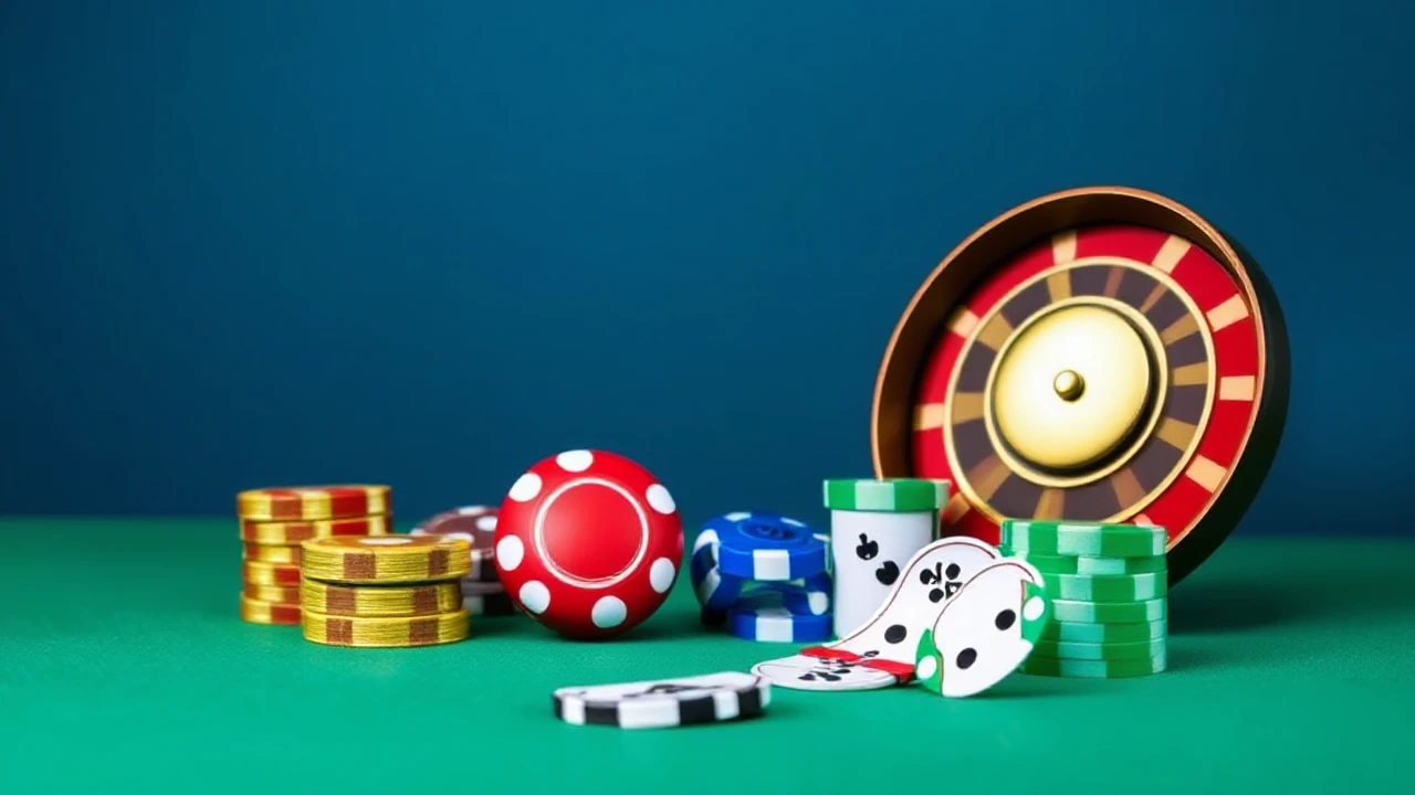 Breaking Down the Math: Unraveling How Odds Work in Online Casino Games