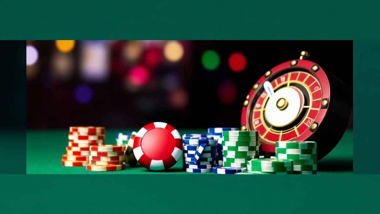 Unforeseen Risks of Uncontrollable Betting in Gaming Houses