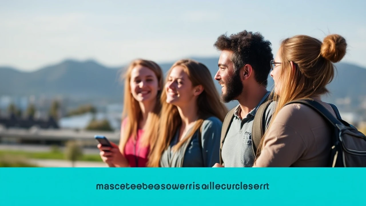 Hoe je een Onvergetelijke Groepsreis met Jongeren Kunt Plannen