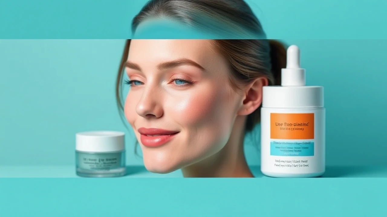 Tapping into the Miracle of PDRN Cream for Glowing and Vibrant Skin