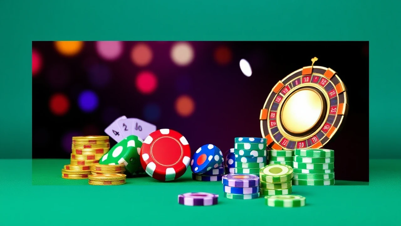 Maximizing Your Profits: Online Casino Gaming Secrets