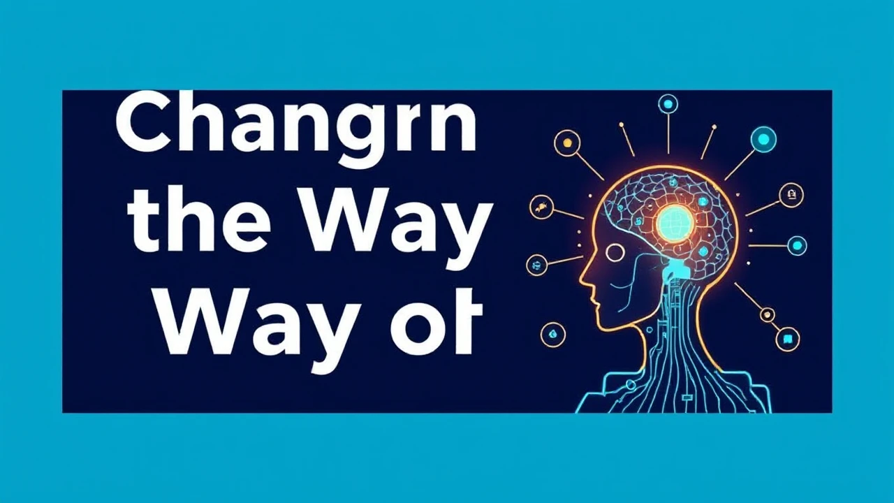 Changing the Way of Life: Leading Tech Innovations Impacting Our Lives