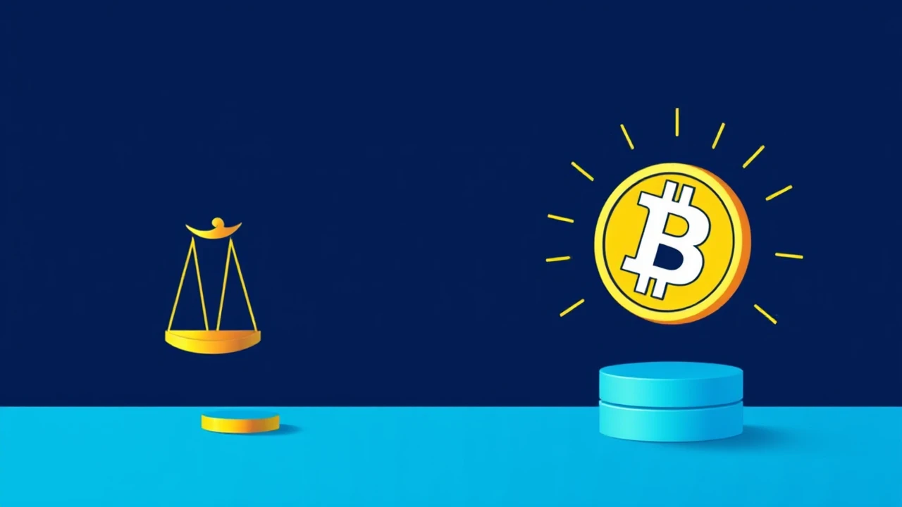 Exploring the Contrasts Between Crypto and Traditional Contracts