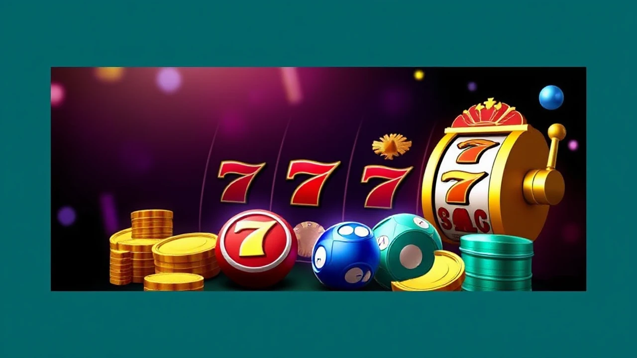 Mengadministrasikan Anggaran mu saat Bertaruh pada Permainan Slot Online