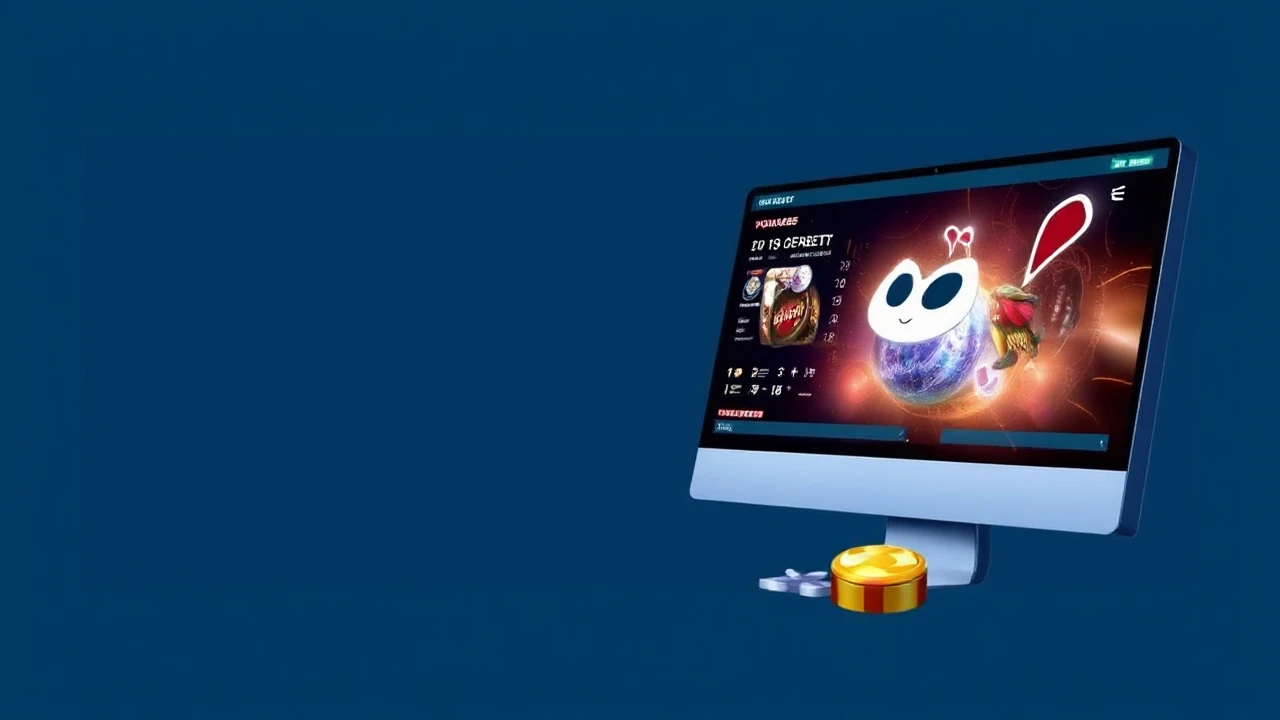 The Emergence of OXBET: A Trendsetter in Online Gaming