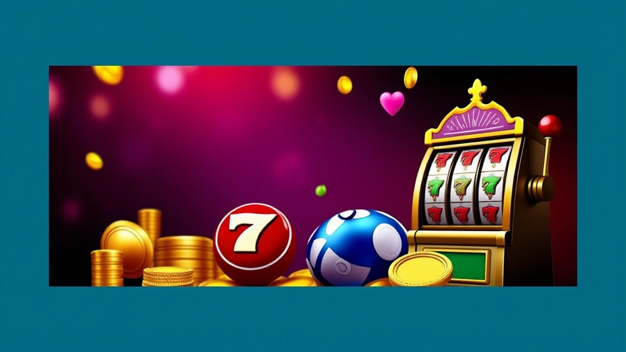 Perbandingan Keuntungan Antara Permainan Slot Online dan Slot Fisik