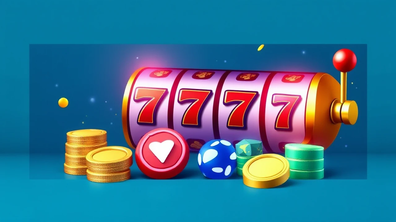 Unraveling the Mystery of Gambling Slot RNG Algorithms