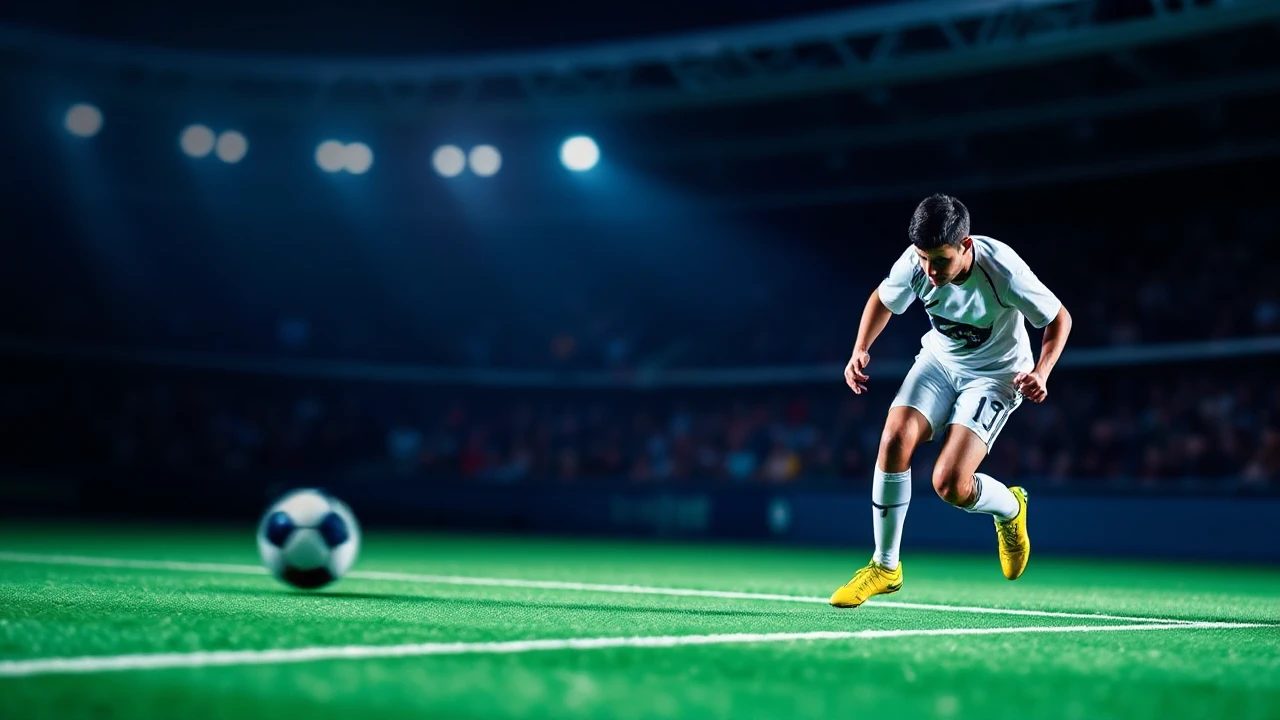 Tipps für Erfolg: Wie Sie erfolgreich auf Sport wetten können