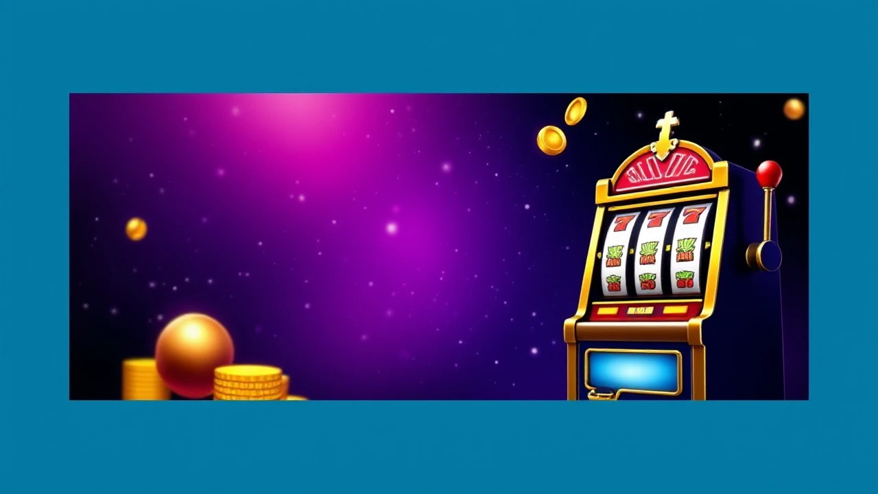 Effective Tips for Hitting on Slot Machine Games