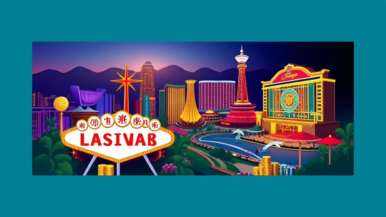 Revealing the Top Gambling Locations Around the Planet