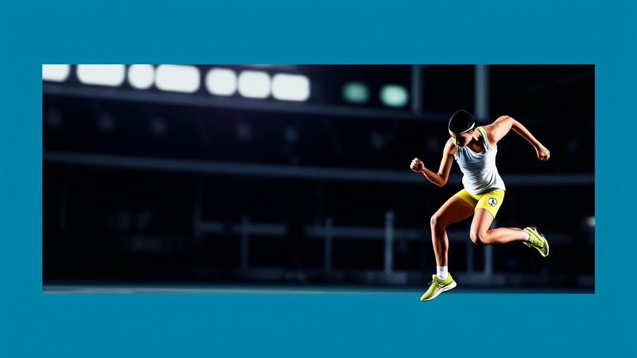 Transforming the Fitness Landscape: Groundbreaking Trends in Sports