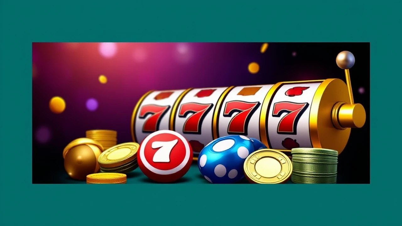 Rahasia Berhasil dalam Permainan Slot Online