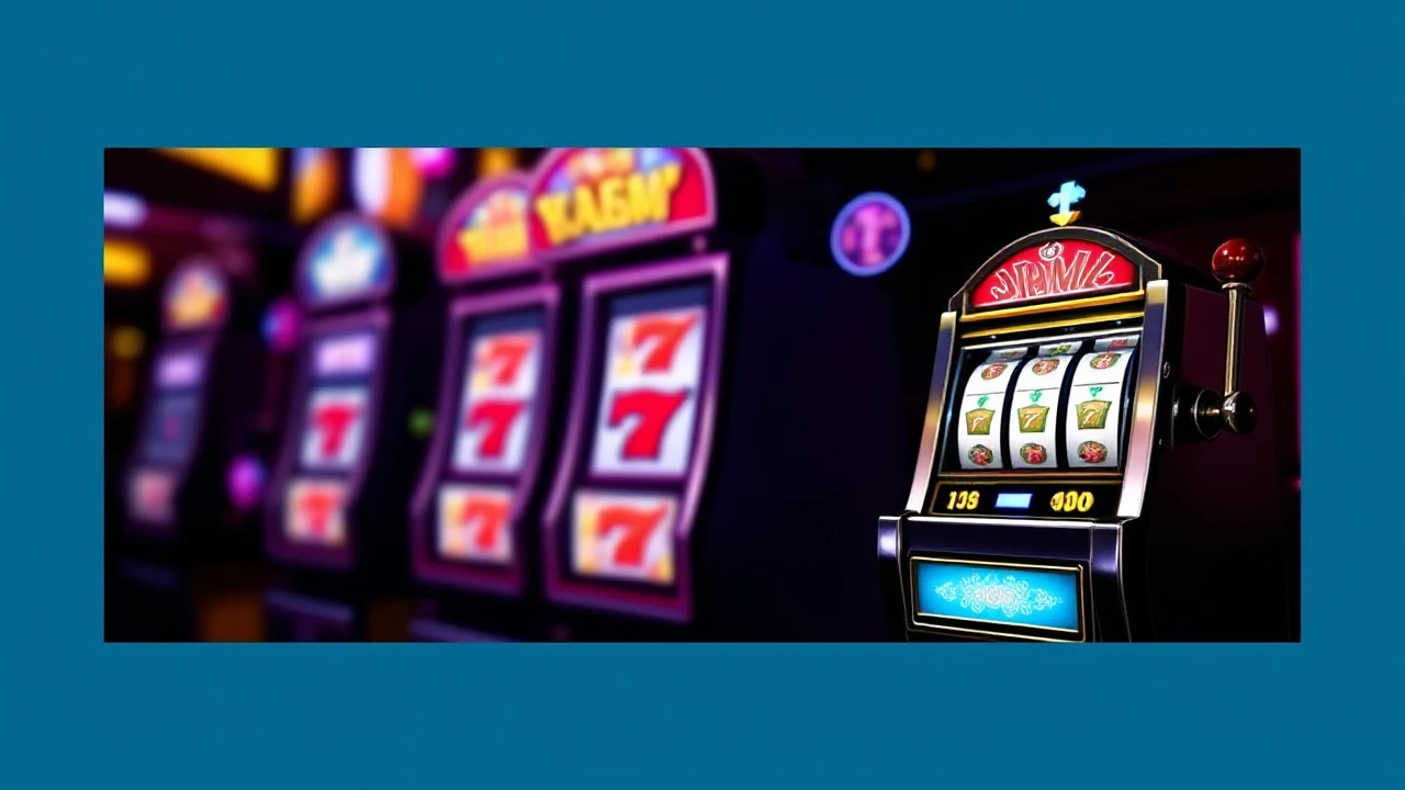 Strategic Approaches for Slot Success: Enhancing Your Winnings
