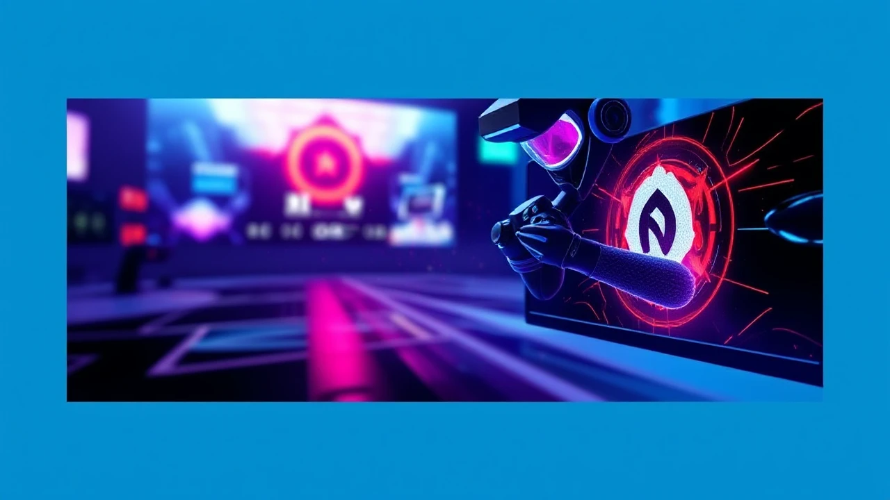 What Lies Ahead in the Gaming Industry: Adopting serbu4d Innovation