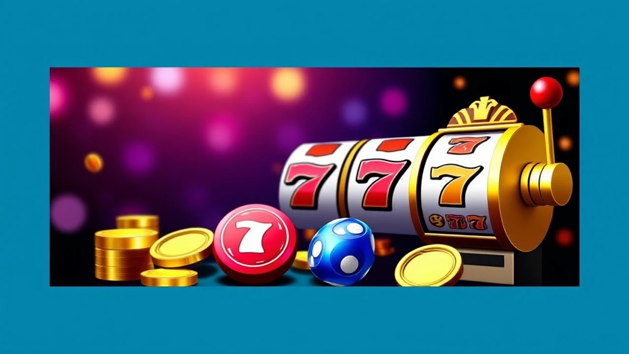 Revealing the Secret Strategies of Victorious Casino Slot Gamers