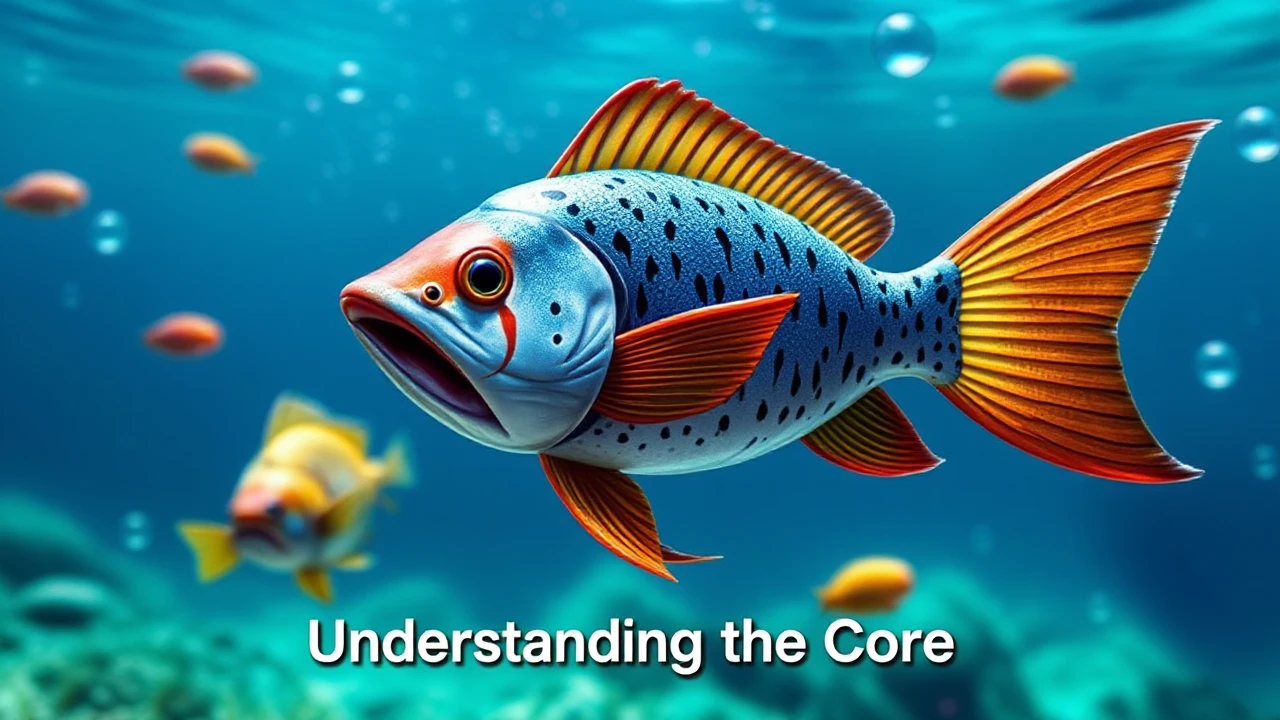 UK88 Fish Shooting Game Mechanics Explained