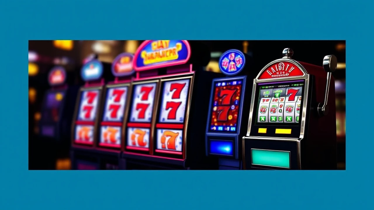 Unveiling the Psychology of Slot Game Addiction: Identifying Indicators and Finding Remedies