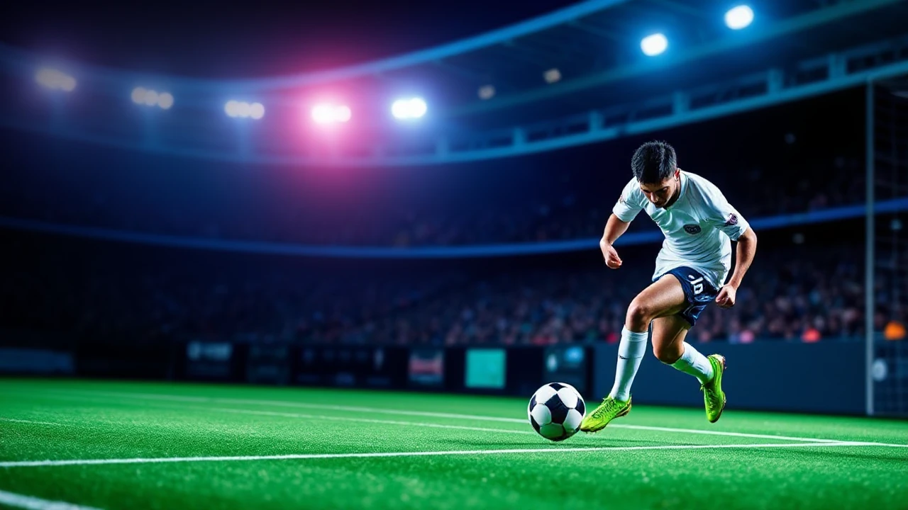 Mastering the Opportunity of In-Play Betting: Strategies for Live Sports Enthusiasts