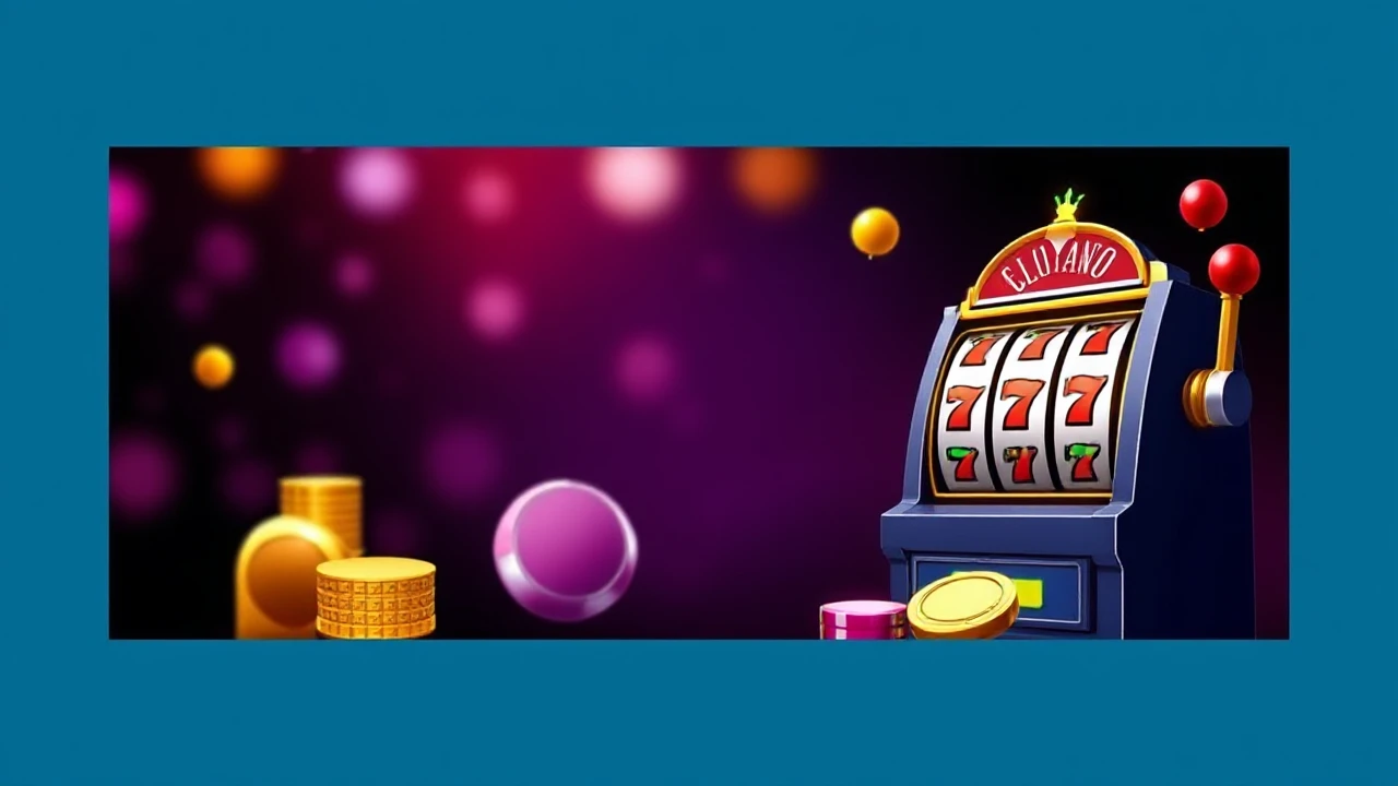 Conquering the Digital Casino Slot Machines: Tips to Avoid Mistakes