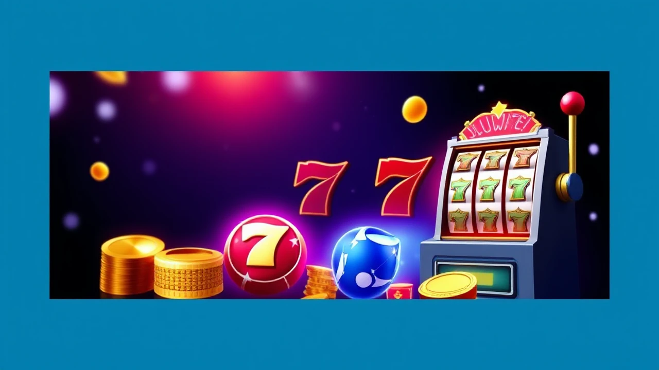 Transforming Your Gaming Experience: Cutting-edge Slot Features