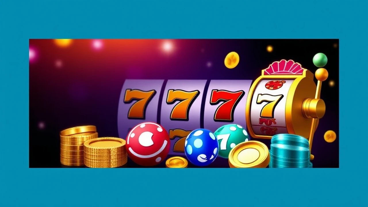 Tips: How to Select the Perfect Casino Slot Game for You