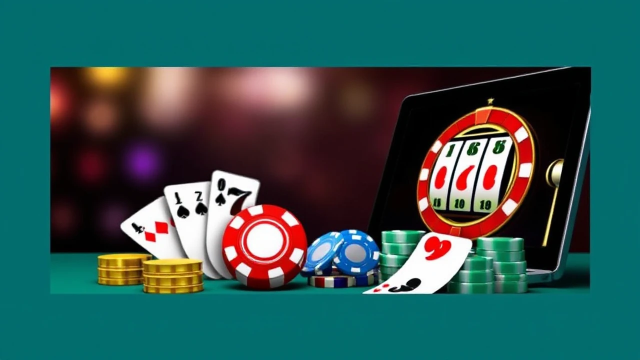 The Best Online Slots